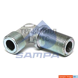 Pipe Coupling - 096.1566