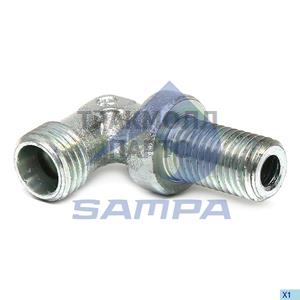 Pipe Coupling - 096.1570