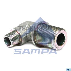 Pipe Coupling - 096.1571