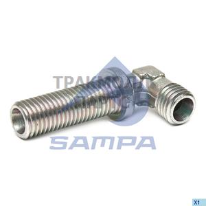 Pipe Coupling - 096.1572