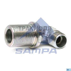 Pipe Coupling - 096.1575