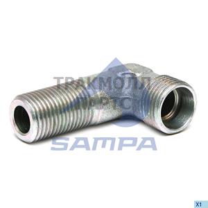 Pipe Coupling - 096.1576