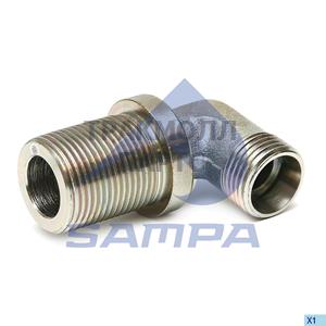 Pipe Coupling - 096.1577