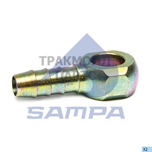 COUPLING RING - 096.1660