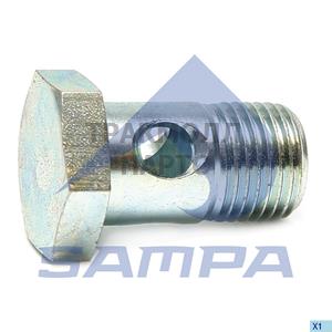 HOLLOW SCREW - 096.1671