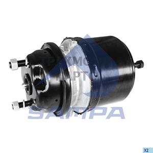 BRAKE CHAMBER - 096.1684