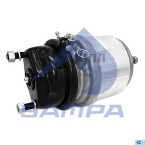 BRAKE CHAMBER - 096.1685-01