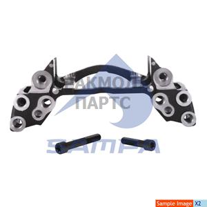 Carrier Brake Caliper - 096.1699