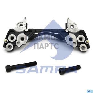 Carrier Brake Caliper - 096.1703