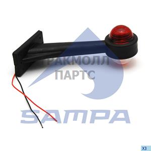 Marking Lamp - 096.1824