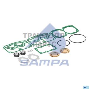 Repair Kit Compressor - 096.705