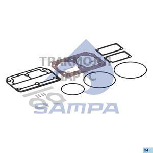 Repair Kit Compressor - 096.708