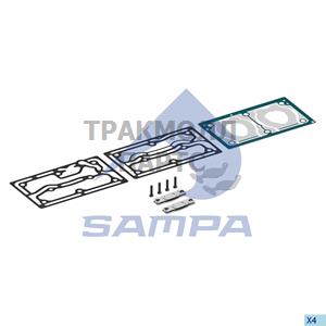 Repair Kit Compressor - 096.716