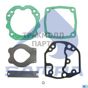 Repair Kit Compressor - 096.726