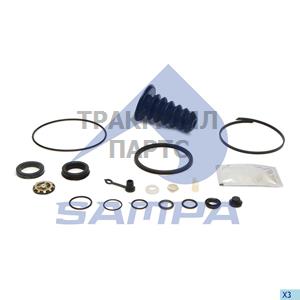 Repair Kit Clutch - 096.746