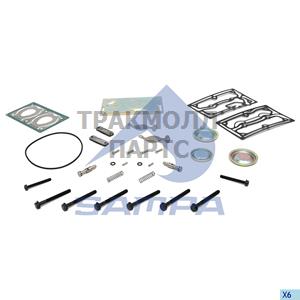 Repair Kit Compressor - 096.747