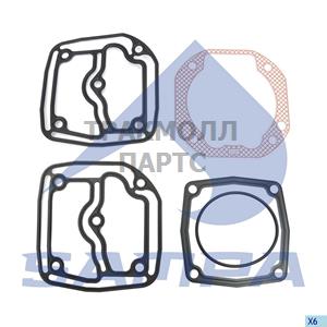 Gasket Kit Compressor - 096.777