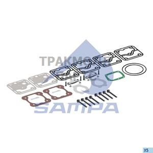 Repair Kit Compressor - 096.781