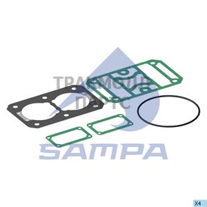 Gasket Kit Compressor - 096.785