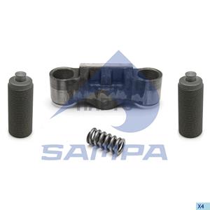 REPAIR KIT BRAKE CALIPER - 096.804