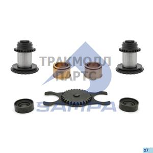 REPAIR KIT BRAKE CALIPER - 096.806