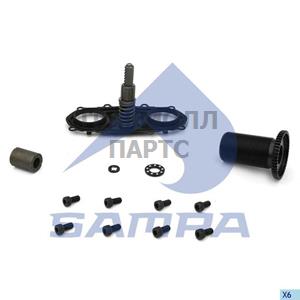 REPAIR KIT BRAKE CALIPER - 096.809