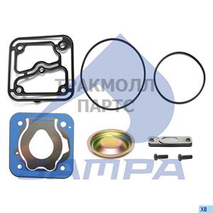 Repair Kit Compressor - 096.885