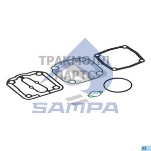 Repair Kit Compressor - 096.888