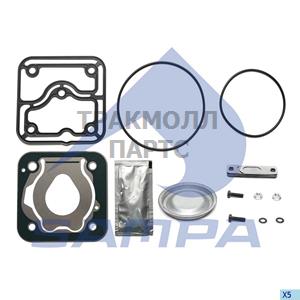 Repair Kit Compressor - 096.898