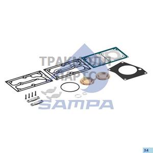 Repair Kit Compressor - 096.906