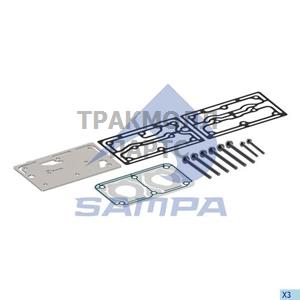 Gasket Kit Compressor - 096.986