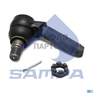 BALL JOINT - 097.943-01