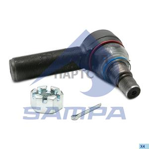 BALL JOINT - 097.958-01