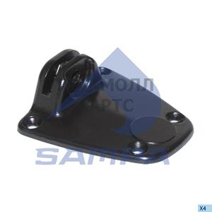 Bracket Mirror - 100.494