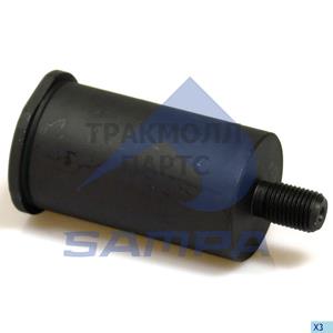 Stabilizer bolt - 101.102