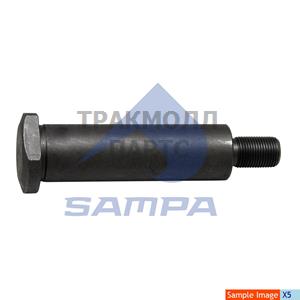 Stabilizer bolt - 101.105