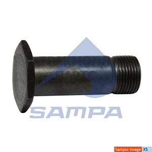 Stabilizer bolt - 101.106