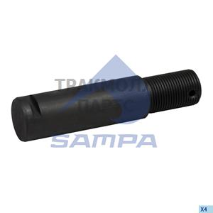 Stabilizer bolt - 101.108