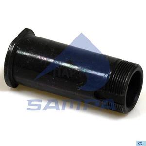 Stabilizer bolt - 101.109