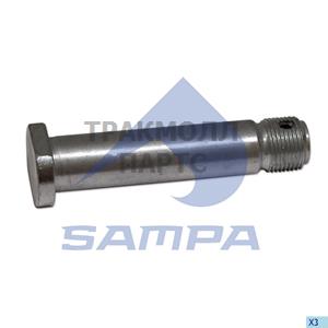 Bolt for Torsion Bar Assembly - 101.112