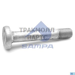 Bolt Spring - 101.155