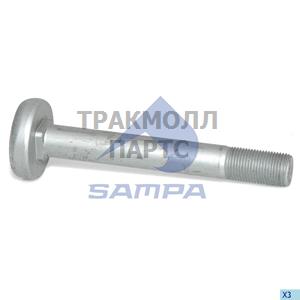 Bolt Spring - 101.158