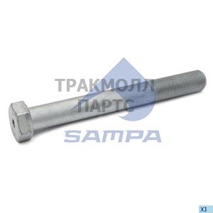 Bolt Spring - 101.168