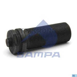 Штифт Тормозная скоба  M30x2/98 - 101.640