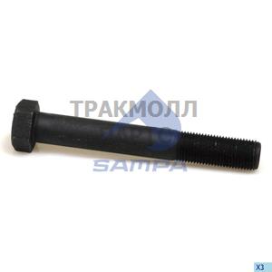 Hexagon Head Screw - 102.106