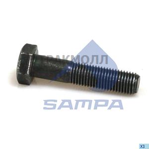 Hexagon Head Screw - 102.110