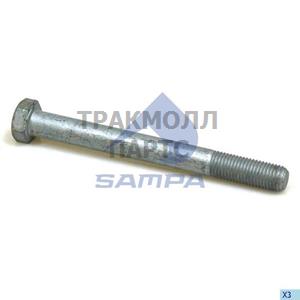 Hexagon Head Screw - 102.113