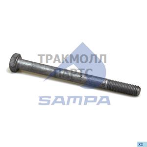 Hexagon Head Screw - 102.115