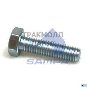 Hexagon Head Screw - 102.123