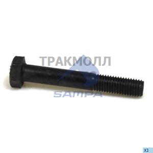 Hexagon Head Screw - 102.146